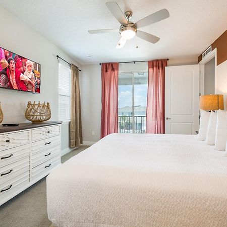 Vibrant Home With Theater Room & Pool Table Near Disney By Rentyl - 7713G Орландо Екстериор снимка
