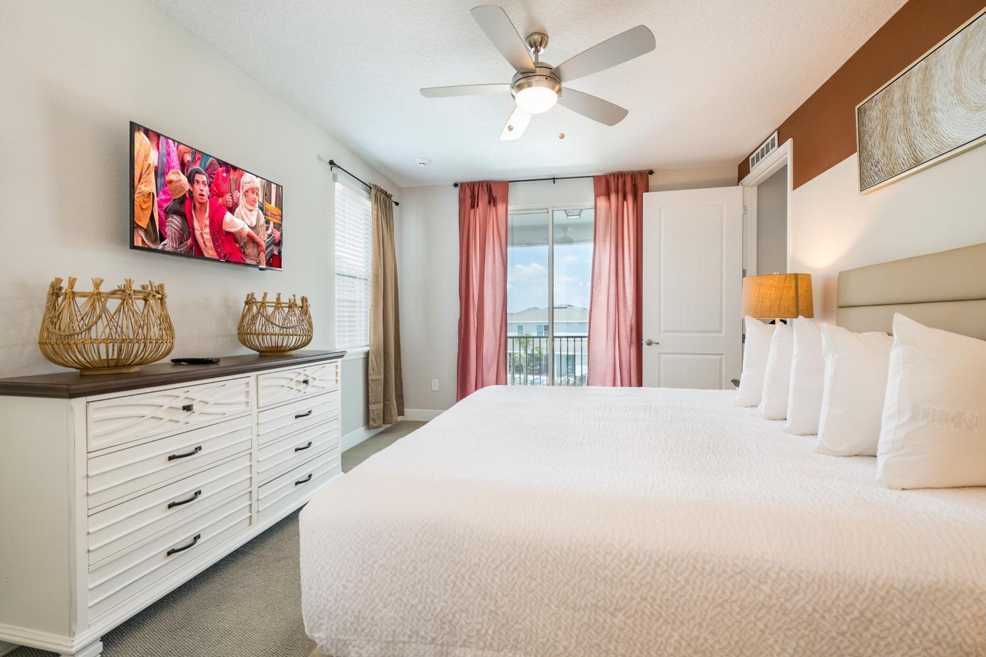 Vibrant Home With Theater Room & Pool Table Near Disney By Rentyl - 7713G Орландо Екстериор снимка