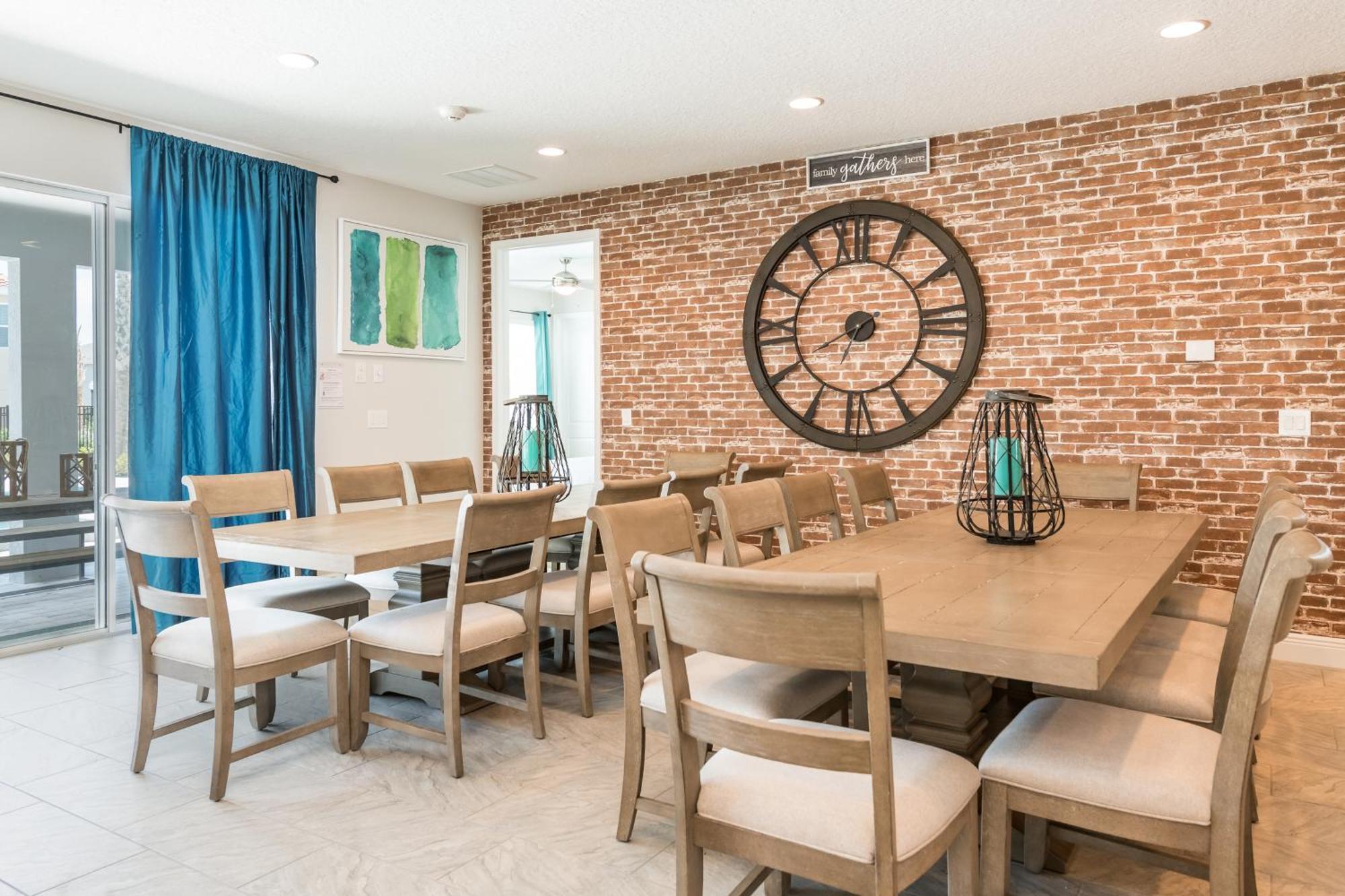 Vibrant Home With Theater Room & Pool Table Near Disney By Rentyl - 7713G Орландо Екстериор снимка