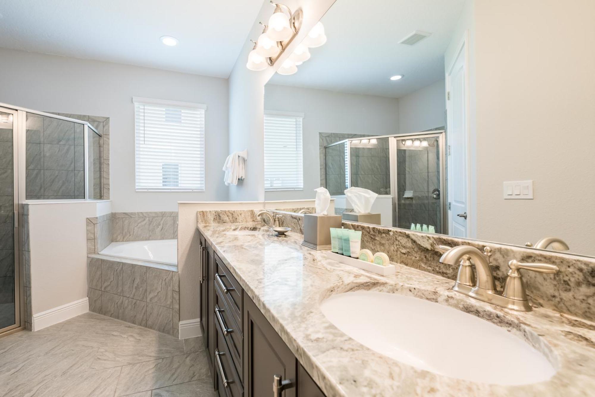 Vibrant Home With Theater Room & Pool Table Near Disney By Rentyl - 7713G Орландо Стая снимка